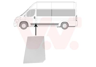 Tankklep/-onderdelen