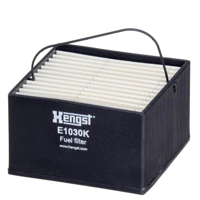 HENGST FILTER