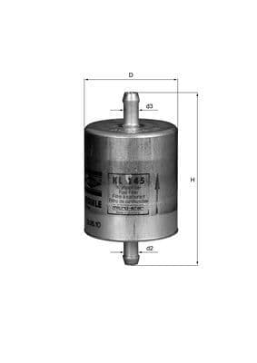 Fuel Filter