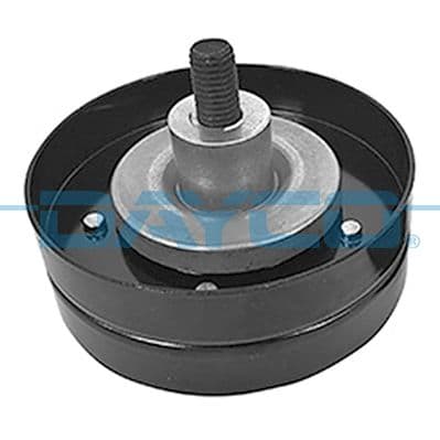 Multi V-riemschijf past: DAF CF 75, CF 85 PE183C-XE280C 01.01-05.13