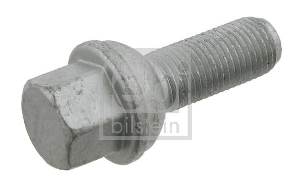Wheel bolt