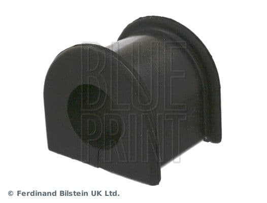 Mounting, stabiliser bar