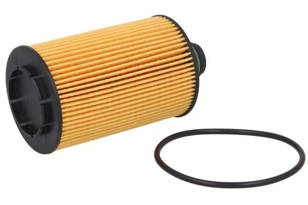 Oil filter