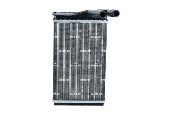 Verwarming past: AUDI 80 B3, 80 B4, 90 B2, 90 B3, A4 B5, A4 B6, CABRIOLET B3, COUPE B2, COUPE B3  SKODA SUPERB I  VW PASSAT B5, PASSAT B5.5 1.4-4.0 07.81-