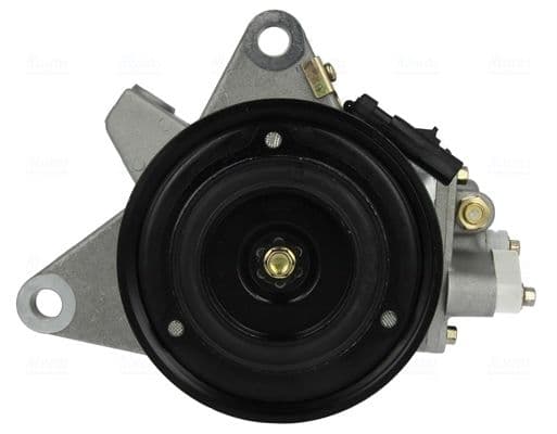 Airconditioning compressor past: CHRYSLER GRAND VOYAGER III, VOYAGER III, VOYAGER IV  PLYMOUTH VOYAGER 3.3/3.8 01.95-12.08