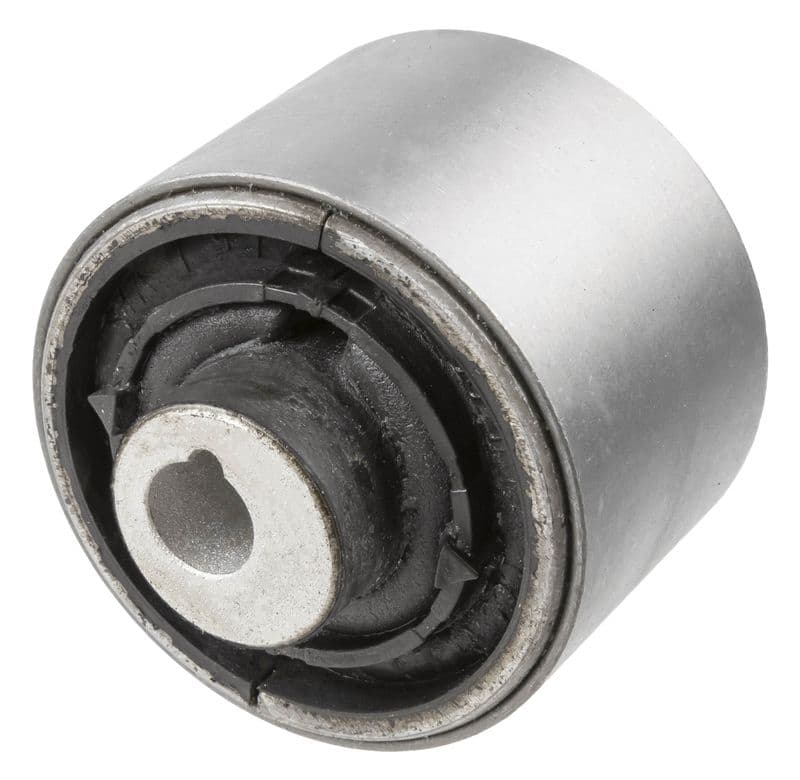 Voorste spoorcontrole-arm silent block Achterin. Links/Rechts past: MERCEDES S (A217), S (C217), S (W222, V222, X222) 2.2DH-6.0 05.13-07.20