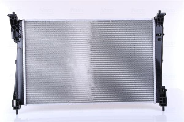 Motorradiator (handmatig) past: OPEL COMBO, COMBO TOUR, CORSA D 1.3D-2.0D 07.06-