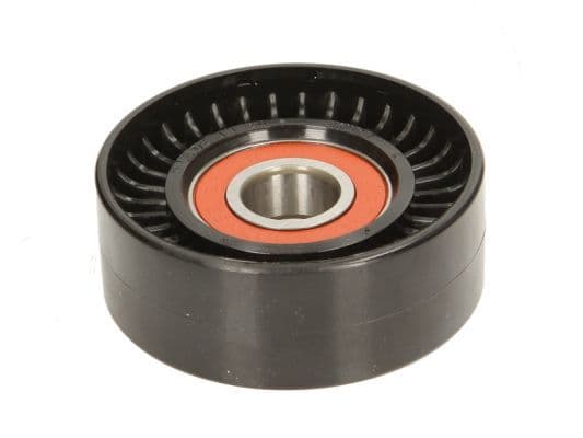 Multi V-riemschijf past: BMW 7 (E65, E66, E67) 3.6-6.0 07.01-12.09