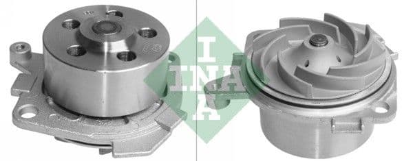 Schaeffler INA