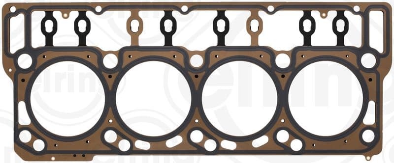 Cylinder head gasket