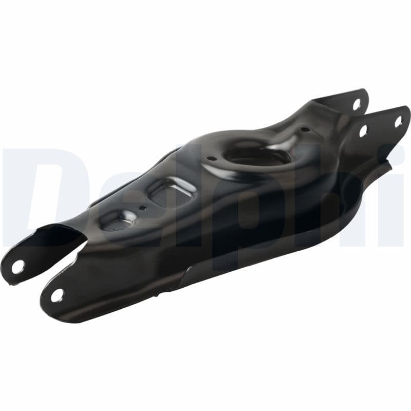 Achteras spoor controle arm Links/Rechts (bodem, achter) past: TESLA MODEL 3, MODEL Y Electric 01.17-