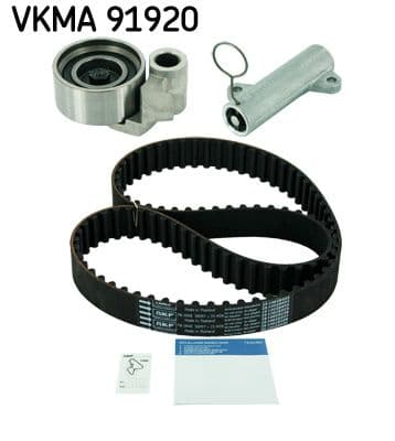 Timing belt set