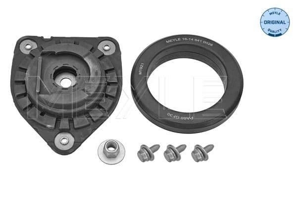 Repair Kit, suspension strut support mount