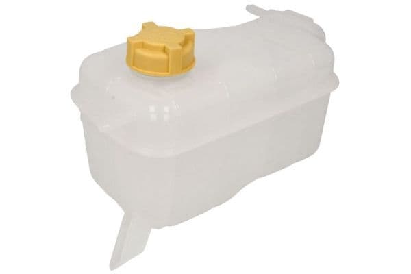 Koelvloeistof expansievat (met stekker) past: FORD FIESTA, FIESTA III, FIESTA IV, PUMA 03.89-06.02