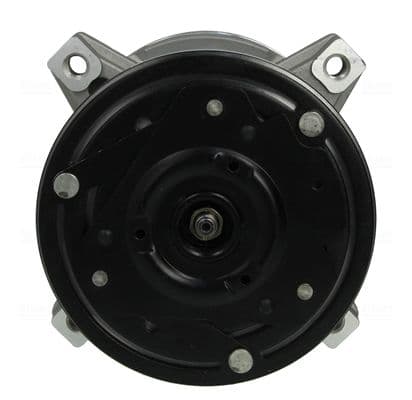 Airconditioning compressor past: ALFA ROMEO 145, 146, 155  FIAT BRAVA, BRAVO I, TEMPRA, TIPO, UNO  LANCIA DEDRA, DELTA II 1.4/1.9D 10.88-06.06