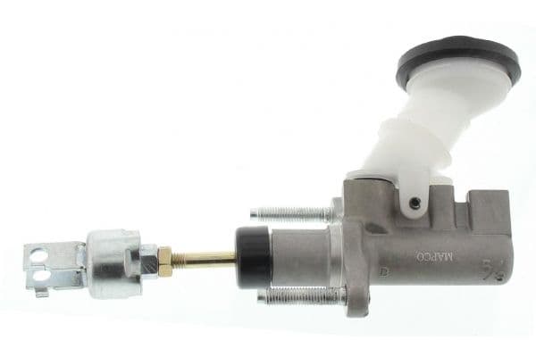 Hoofdremcilinder (25,4mm/19,05mm) past: MERCEDES 124 (W124), 190 (W201), E (W124), S (C126), S (W126), S (W140), SL (R107), SL (R129) 2.5-6.0 12.79-10.01