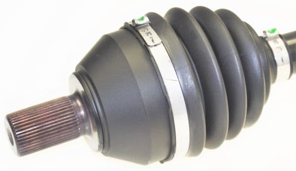 As van de aandrijfas Voor Rechts 430/980mm (gereviseerd, (EN) OE Technology SX 52°) past: VOLVO XC60 I 2.0 12.09-02.17