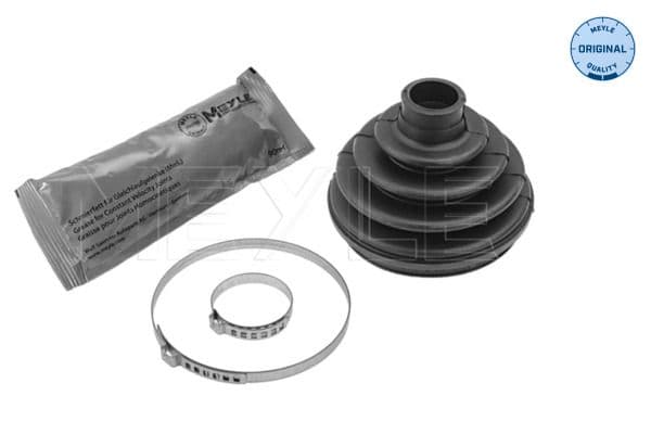 Bellow Kit, drive shaft