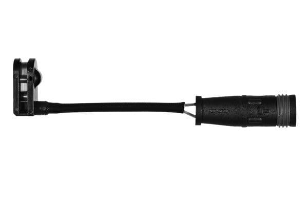 Remblokken set Achter , past: MERCEDES SPRINTER 3,5-T (B907), SPRINTER 3,5-T (B907, B910), SPRINTER 3-T (B907), SPRINTER 3-T (B910), SPRINTER 3-T (B910, B907) 2.0D-Electric 02.18-