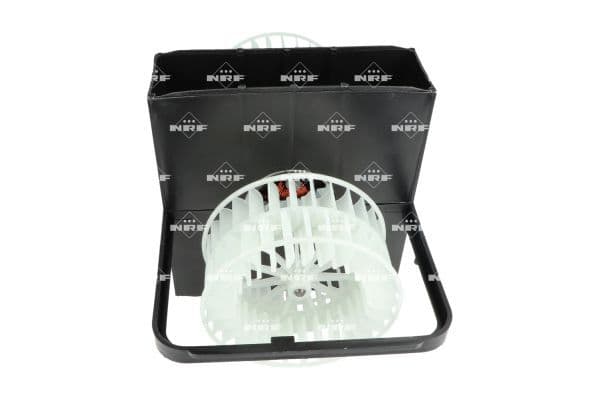 Luchtblazer past: MERCEDES SL (R129) 2.8-7.3 03.89-12.01