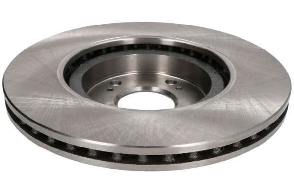 Brake disc Voor Links/Rechts past: ACURA RSX  HONDA ACCORD VI, ACCORD VII, CIVIC VII, CIVIC VIII, CIVIC X, CR-V II, CR-Z, FR-V, INTEGRA 1.5-3.0 03.97-