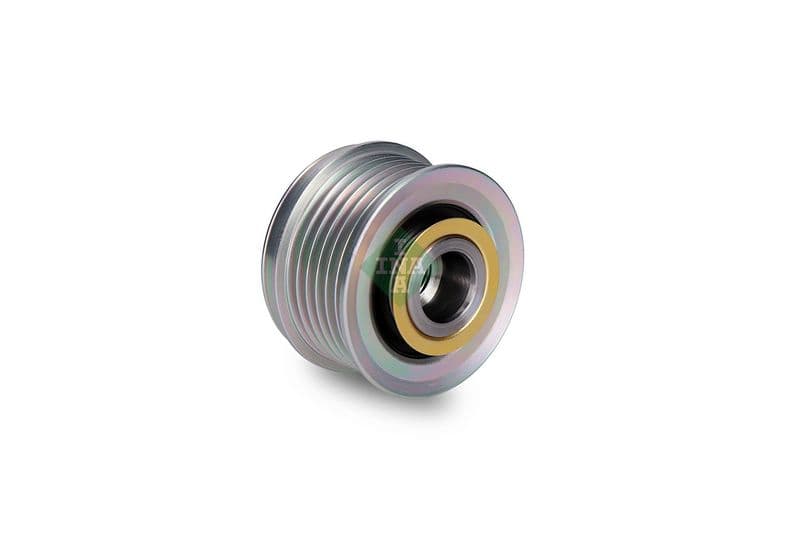 Dynamo poelie past: TOYOTA AURIS, C-HR, COROLLA 1.2 03.15-