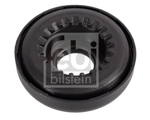Rolling Bearing, suspension strut support mount