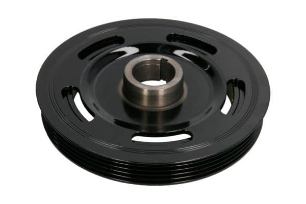 Krukaspoelie (aantal ribben: 4) past: MERCEDES A (W168), VANEO (414) 1.4-2.1 07.97-07.05