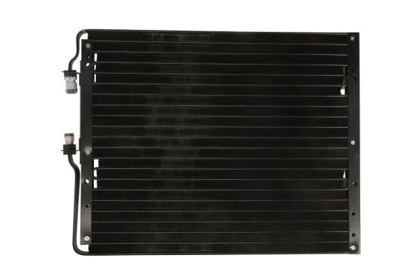 A/C condensator 630x420x24 past: IVECO EUROCARGO I-III 01.91-09.15