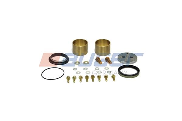 Reparatieset veerpinnen past: DAF 75, 75 CF, 85, 85 CF, 95, 95 XF, CF 75, CF 85, F 2800, F 3600, N 2800, XF 105, XF 95 01.74-