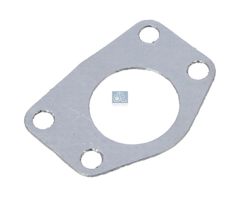 Exhaust manifold gasket