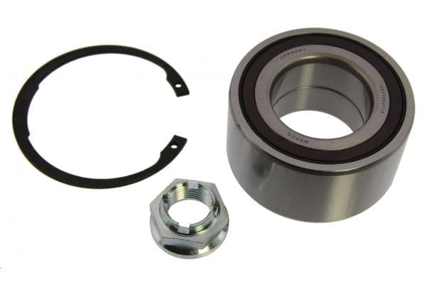 Rubberlaars Buiten (fi: 22/90) (lengte96) (set) past: HONDA ACCORD IV, ACCORD V, CIVIC IV, LEGEND I, LEGEND II, PRELUDE III, PRELUDE IV 1.6-3.2 01.86-10.98