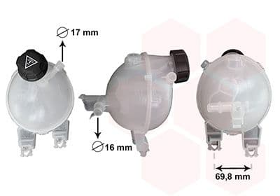 Expansiereservoir