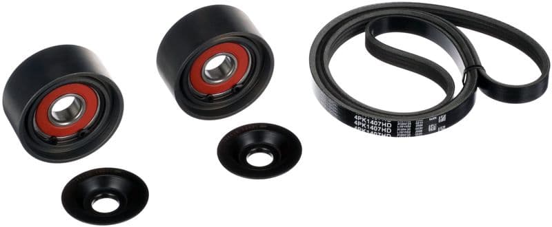 Multi-V-riem (4PK1407) past: MAN TGA, TGL II, TGM II D0836LF41-D0836LFLBM 03.01-