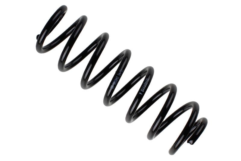 Coil spring