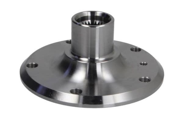 Wheel hub Achter past: BMW 1 (E81), 3 (E90), 3 (E92), 3 (E93) 1.6-3.0 12.04-12.13