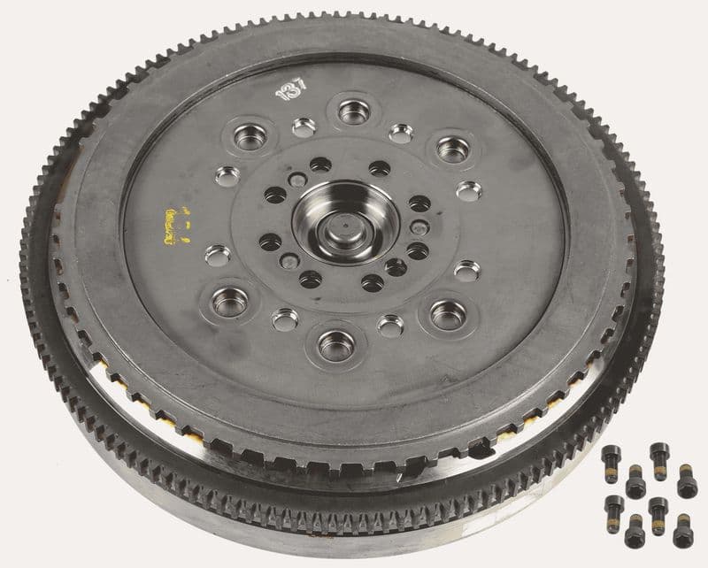 Flywheel