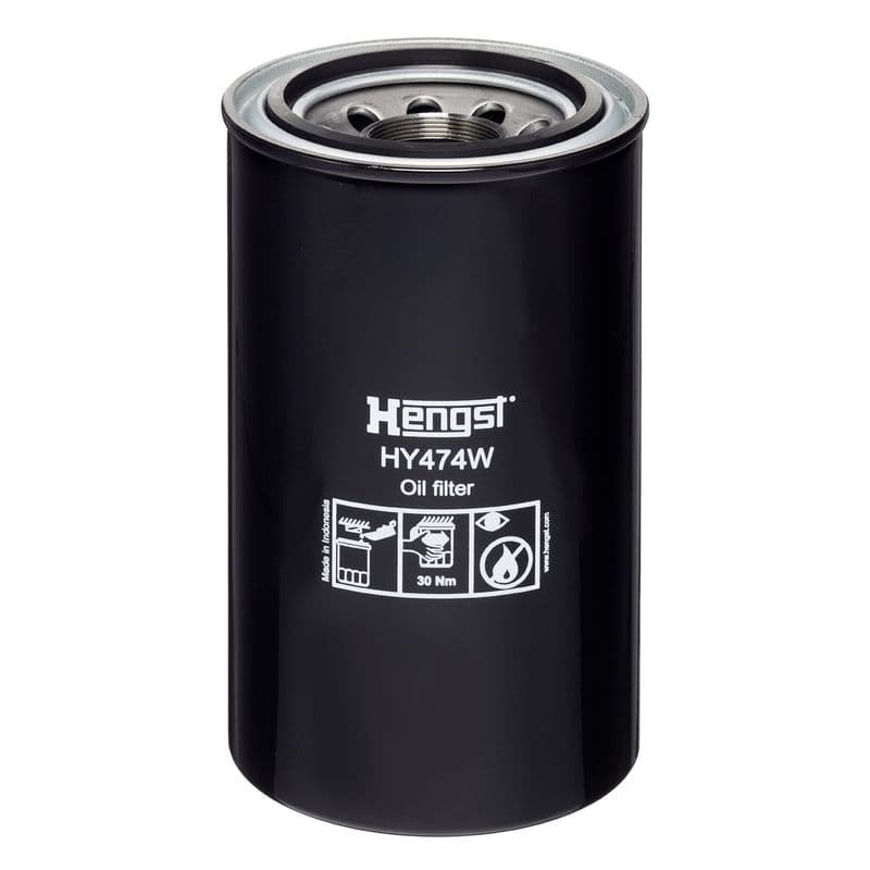 HENGST FILTER