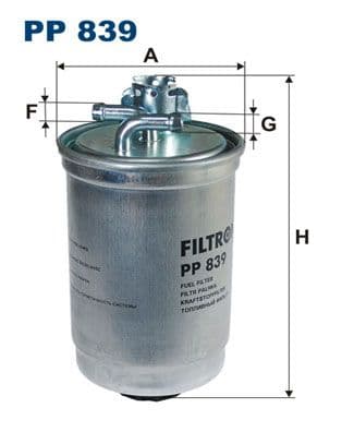 Fuel Filter