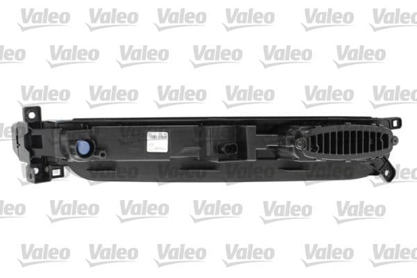 Knipperlicht voor Links (zwart, LED, met een positie) past: PORSCHE CAYENNE III 9YA/9YB 09.17-