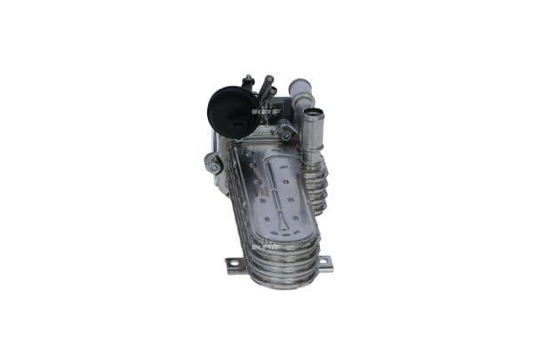 Uitlaatgassen radiator past: AUDI A3  SEAT ALTEA, ALTEA XL, LEON, TOLEDO III  SKODA OCTAVIA II, SUPERB II  VW GOLF PLUS V, GOLF V, JETTA III, PASSAT B6, TOURAN 2.0D 02.03-07.15
