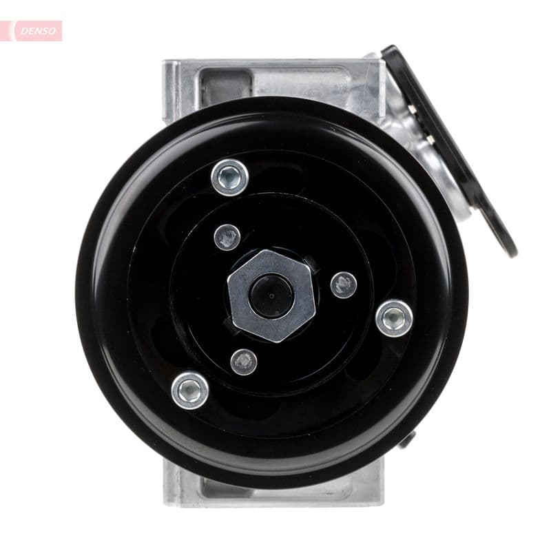 Airconditioning compressor past: OPEL CORSA D, CORSA E 1.0-1.4LPG 07.06-