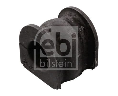 Mounting, stabiliser bar