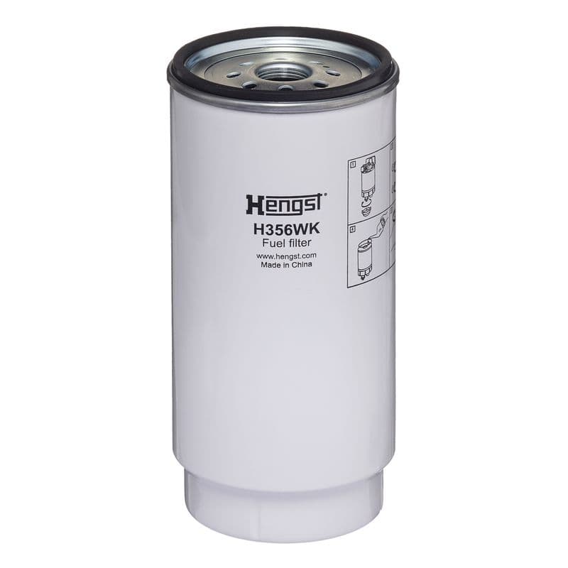 HENGST FILTER