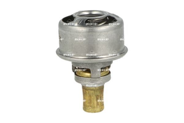 Thermostaat koelsysteem (89°C) past: DACIA 1310  PEUGEOT PARTNER  RENAULT 12, 19 I, 19 I CHAMADE, 19 II CHAMADE, 21, CLIO I, ESPACE II, LAGUNA I, RAPID, TWINGO I 1.1-2.2 07.75-12.15