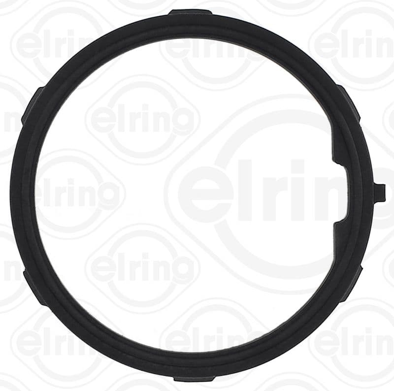 Thermostat gasket