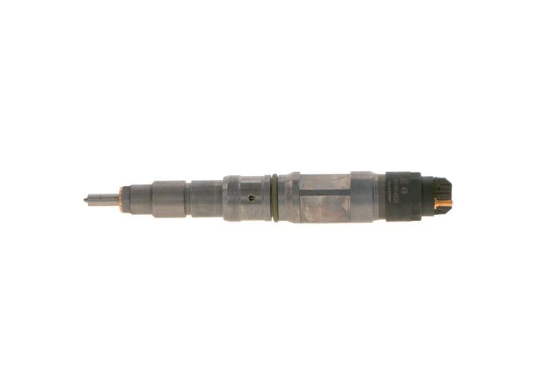 Elektromagnetische CR injector (status (en) factory remanufactured) past: MAN HOCL, LION´S CITY, LION´S CLASSIC, LION´S COACH, LION´S REGIO, NG, NL, SL II, SÜ, TGA, TGS I D2066LF01-D3876LF02