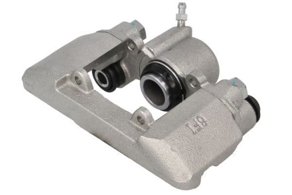 Schijfremklauw Achter Links (nieuw) past: TOYOTA YARIS 1.0-1.5 04.99-11.05