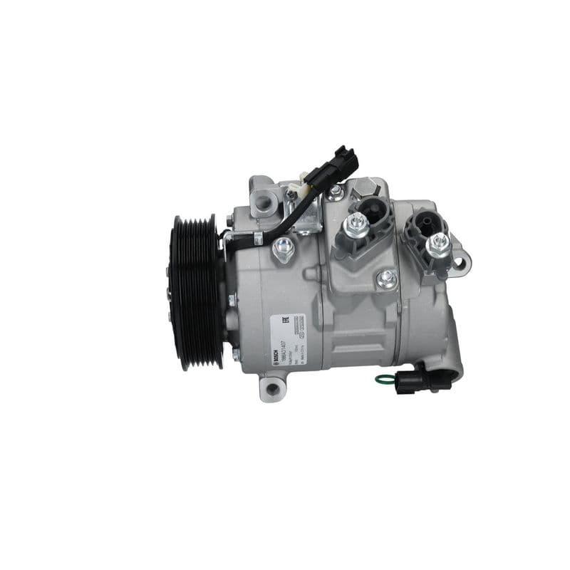 Airconditioning compressor past: FORD GALAXY III, GALAXY MK III, MONDEO V, S-MAX, TOURNEO CUSTOM V362, TRANSIT CUSTOM V362, TRANSIT V363  FORD USA EDGE 2.0D/2.0DH/2.2D 08.13-