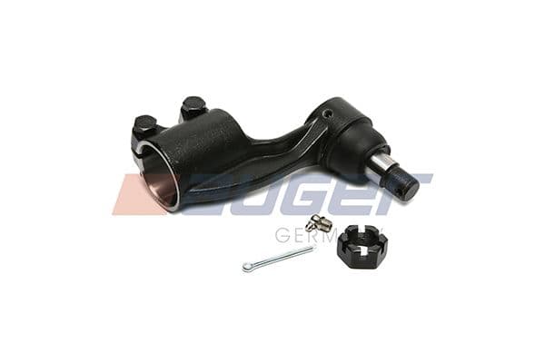 Uitlaatsysteem achterste geluiddemper past: HONDA CR-V II 2.0 09.01-03.07